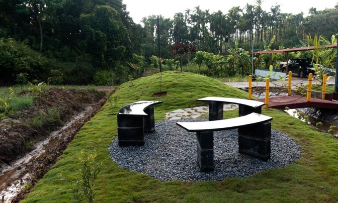 Sakleshpur Villa | Dew Drops@ Kalgane