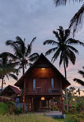 Tetebatu Hotel | Dewi Rinjani Homestay