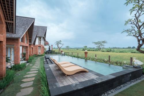 Singapadu Tengah Resort | Dewi Sri Villa