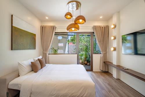 Duy Xuyen Apartment | Dfour Aurora Field Home Hoi An