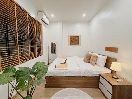 Bac Tu Liem House | Dfour Xuân La Hà Nội