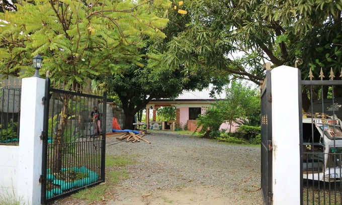 Alaminos House | DH Transient House