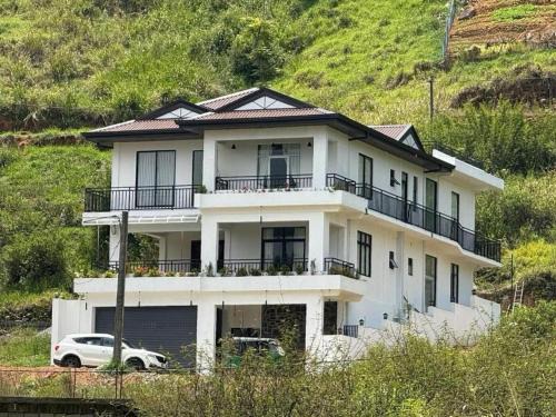 Lindula House | DhAJ House