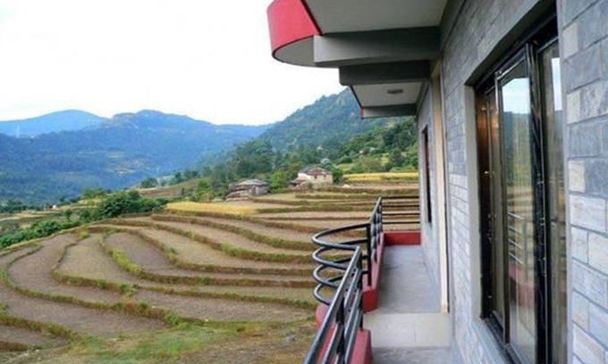 Dhampus Hotel | Dhampus Resort