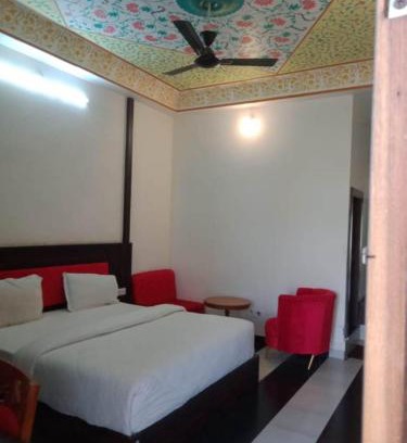 Bundi Hotel | DHANWA RESORT, A UNIT OF SATKAR HOTEL AND RESORTs