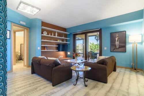 Mazzaro Apartment | DHOME Baia Mazzaro'