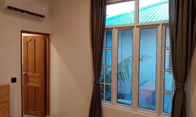 Rinbudhoo House | Dhonveli Inn, Bandidhoo