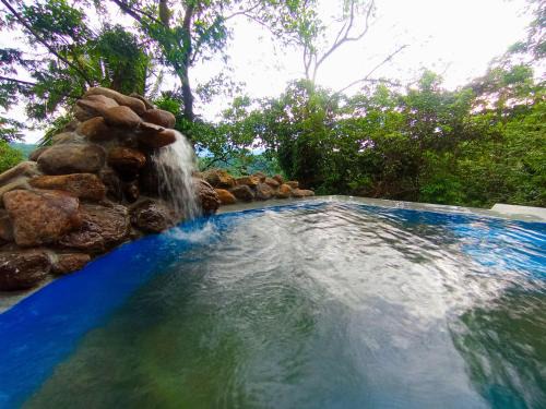 Dehiowita Cabin | Dhunhill Garden