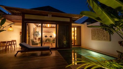 Uluwatu House | Di Cappio Villa Uluwatu 4