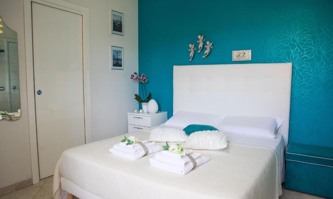 Conversano House | Di Fiore in Fiore LT free private parking