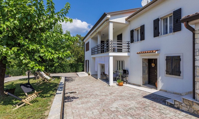 Buzet House | Di papa by Interhome