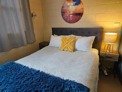 Matamata Apartment | Di's B&B