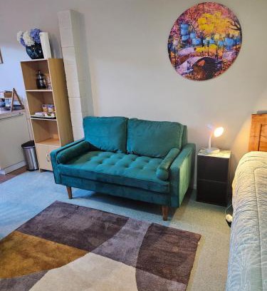 Matamata Apartment | Di's B&B unit 2