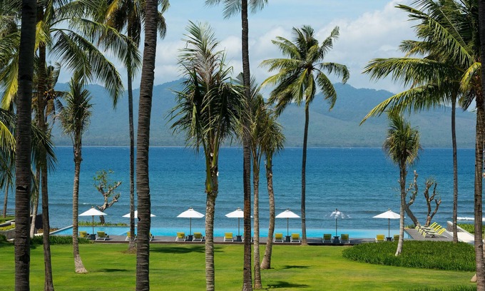 Banyuwangi Hotel | Dialoog Banyuwangi