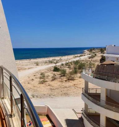 Hergla Apartment | Diamant Sahbi