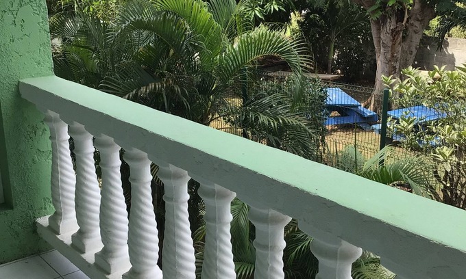 Cole Bay Hotel | Diamond Gem Residence