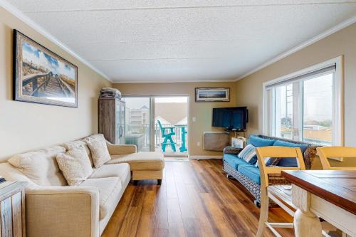 Midtown Ocean City Apartment | Diamond Head 401