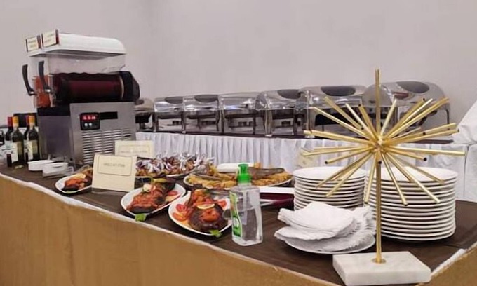 Alimosho Hotel | Diamond Hotel and Suites