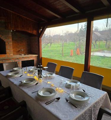 Inija House | Diamond House Rent Vikendica