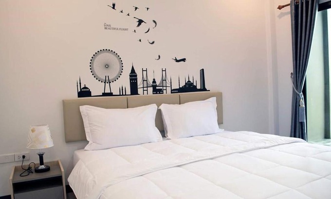 Udon Thani Hotel | Diamond Place