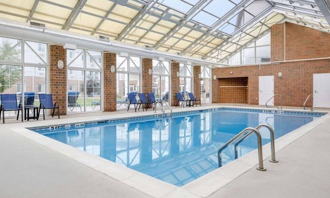 Mishawaka Villa | Diamond Resorts Varsity Clubs of America - South Bend - Studio