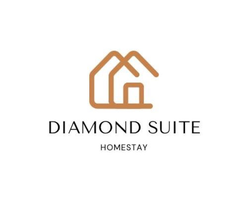 Taman P Ramlee Apartment | Diamond Suite Homestay