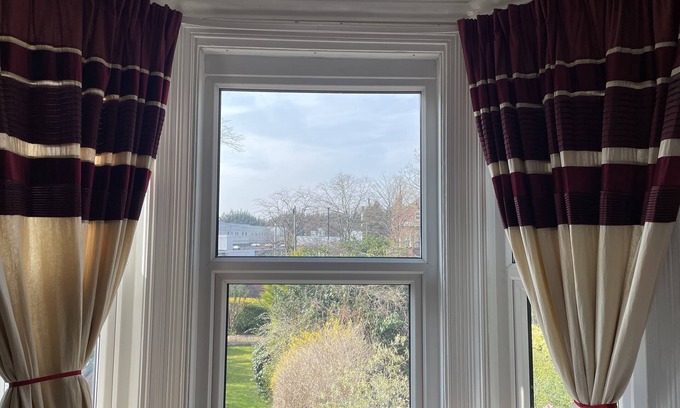 York House | Diamonds Lodge Ltd