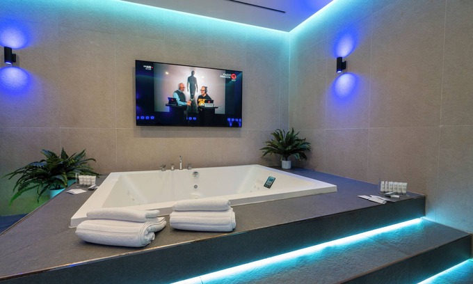 Pozzuoli House | Diamonds Rooms and SPA