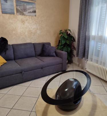 Empoli Apartment | Diana's home