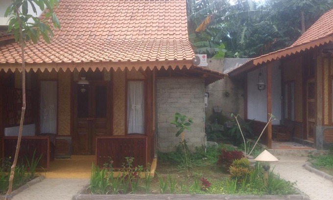 Banyuwangi House | Diana's Homestay