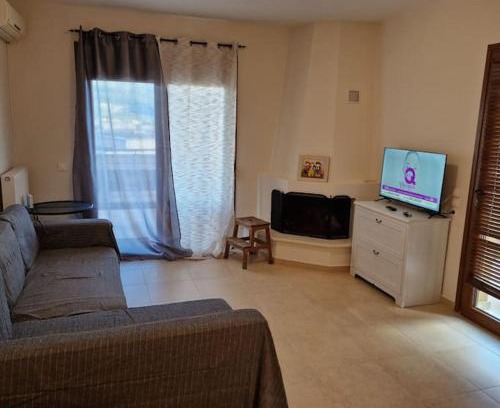 Ioannina Apartment | Diana's Lake View Apartment