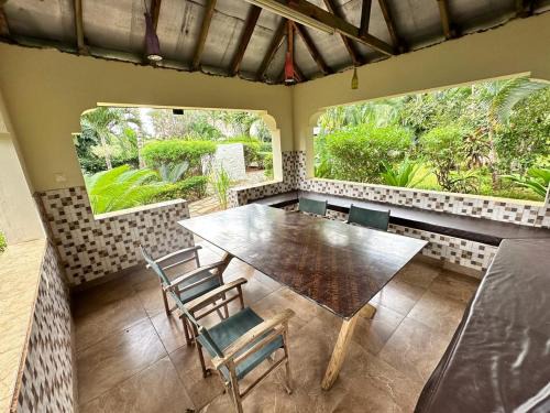 Central Province Apartment | Diani house