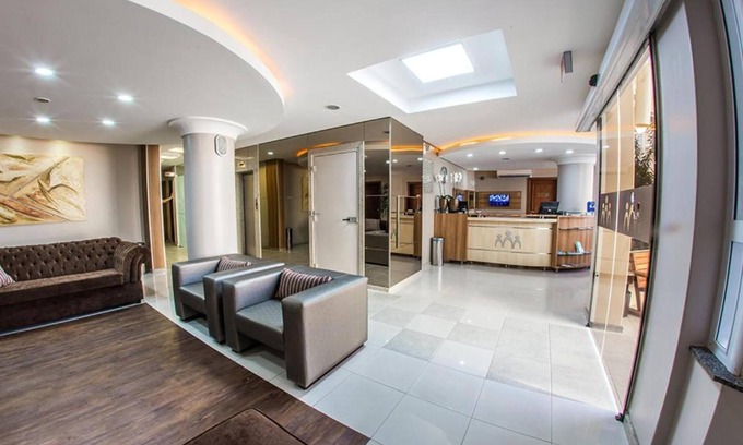 Kobrasol Hotel | Diaudi Hotel