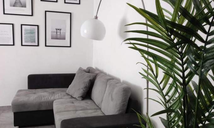 Le Casette House | Dibbio's house