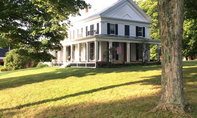 Buskirk Other | Dickensen Farm, Cambridge NY