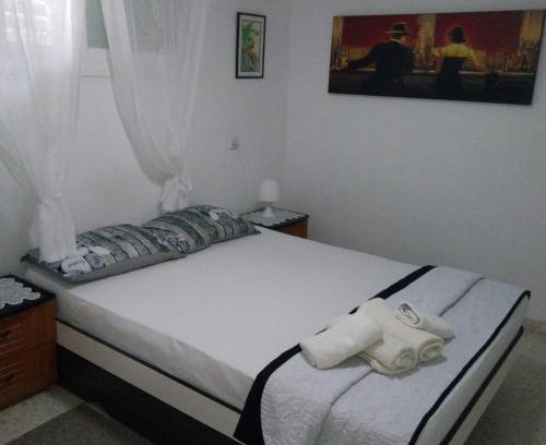Emek HaMaayanot House | Didi Guest House
