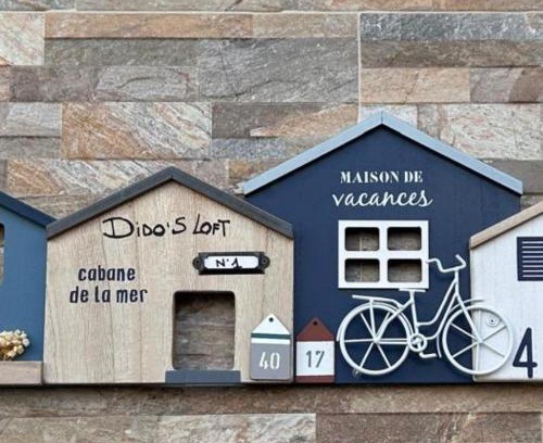 Pescara Apartment | Dido's loft