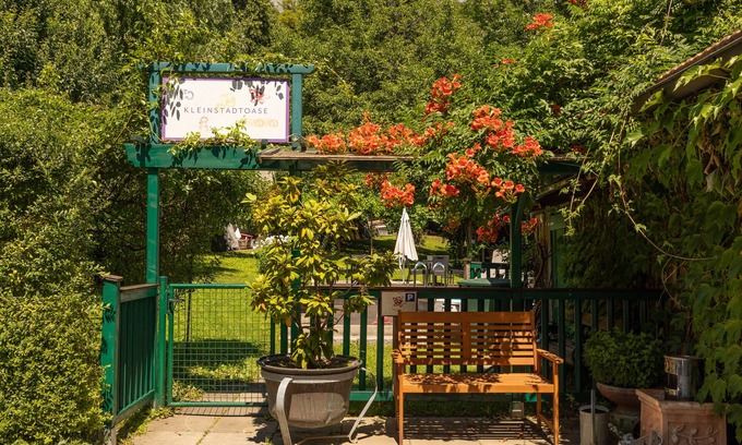 Innsbruck Apartment | Die Kabine