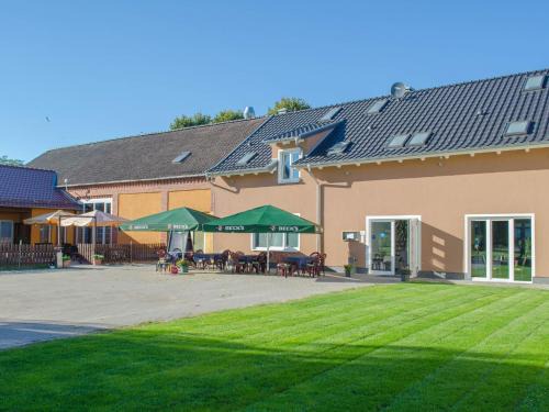 Weisen House | Die Kulturscheune in Schilde