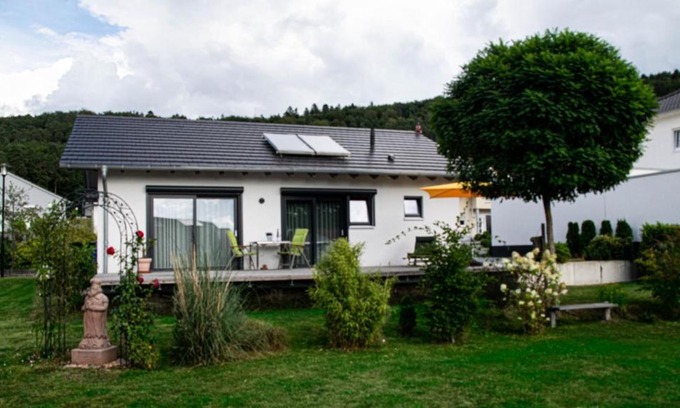 Waldfischbach-Burgalben House | Die Pfalzherberge