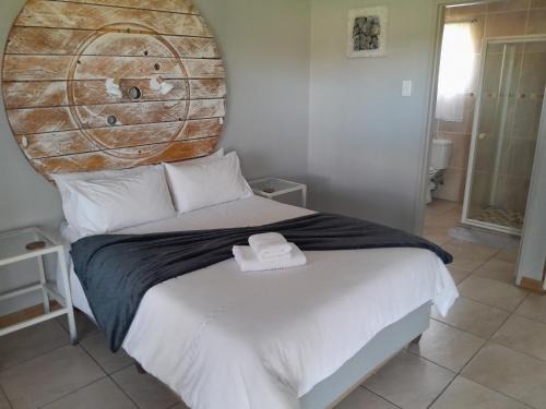 Douglas House | Die Skuur Douglas