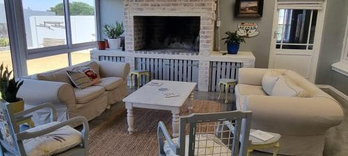 Cape Agulhas Apartment | Die Speelkamer