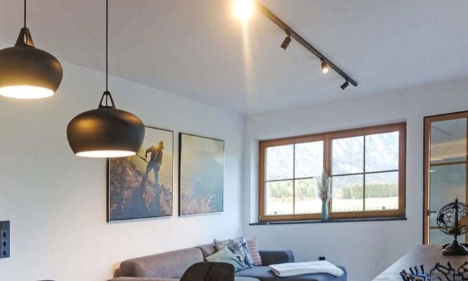 Niederbreitenbach Apartment | Die Tagträumerei by Interhome