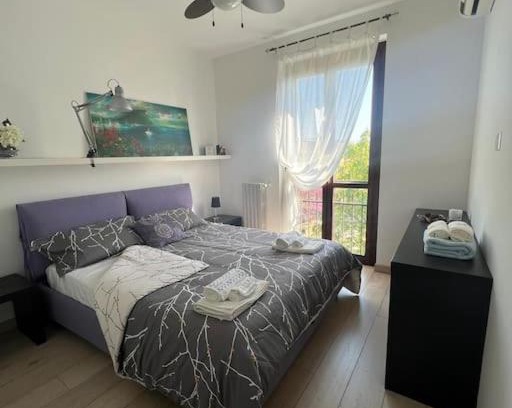 Vedano al Lambro Apartment | Diego's Apartment - Monza Park