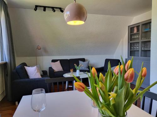 St. Peter-Ording Apartment | Diek 21 Noord