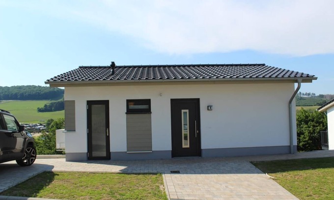Heringhausen House | Diemelblick 6 - House Nettchen