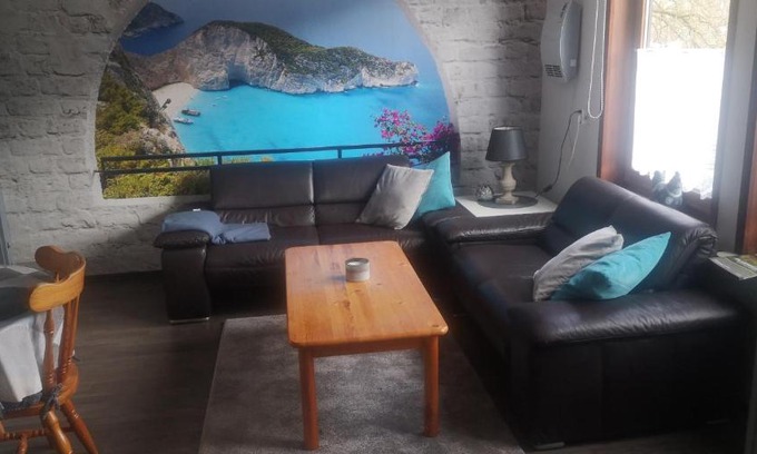 Stammen Apartment | Diemelblick2022