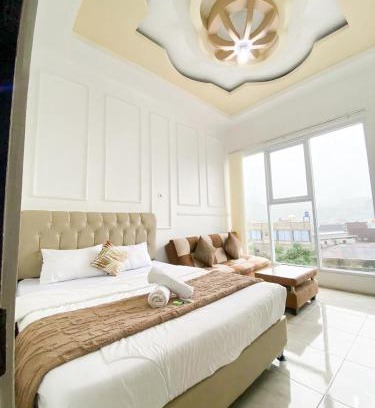 Dieng Kulon House | Dieng Travelink Inn