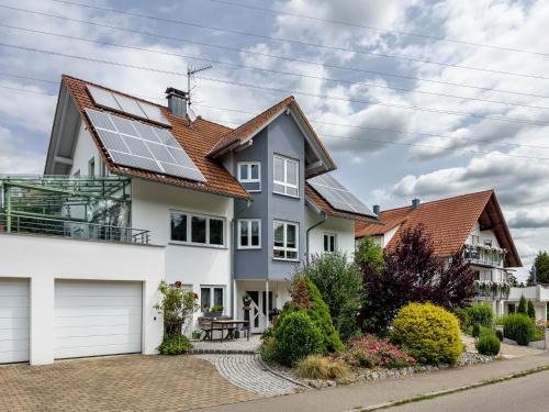 Neukirch Apartment | Diesch
