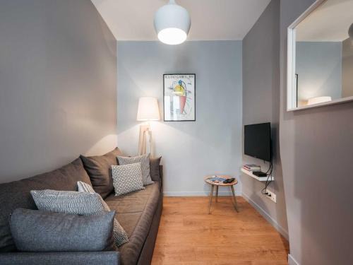 Perrache Apartment | DIFY Seguin - Perrache Confluence